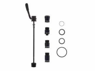 Tacx Asadapterset voor Neo 2T