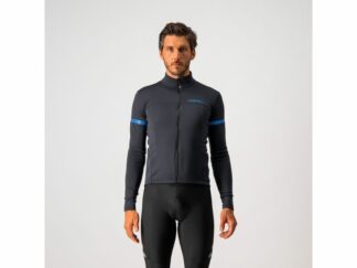 Castelli Fondo 2 FZ Fietsshirt Lange Mouwen