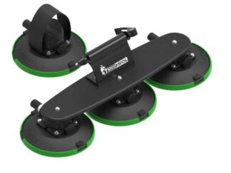 Tree Frog Model Elite 1 Fietsendrager Dak