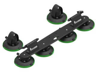TreeFrog Elite 2 Fietsendrager Dak