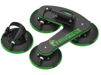TreeFrog Pro 1 Fietsendrager Dak