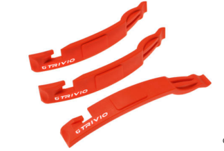 Trivio Kunststof Bandenlichters Rood