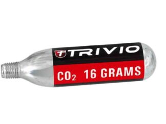 Trivio CO2 Patroon 16 gram