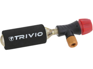 Trivio Co2 Adapter+ Patroon 16gram