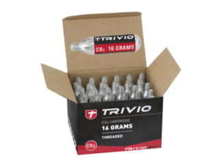 Trivio CO2 Patroon 16 gram Doos 30 stuks