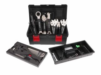 Trivio Gereedschapskoffer Advanced V2