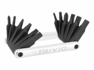 Trivio Multitool 12 in 1