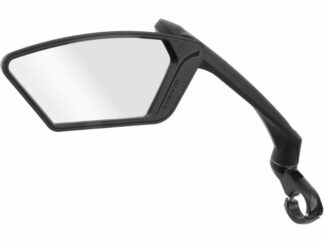 Trivio Spiegel Links E-Bike 360gr verstelbaar 22mm