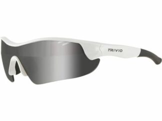 Trivio Vento Nova Fietsbril Wit