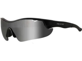 Trivio Vento Nova Fietsbril Zwart