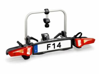 Uebler F14 Fietsendrager