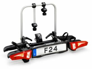 Uebler F24 Fietsendrager