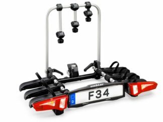 Uebler F34 Fietsendrager