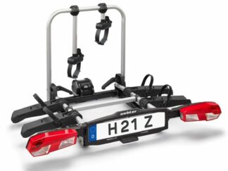 Uebler H21 Z Fietsendrager
