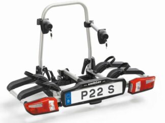 Uebler P22 S Fietsendrager