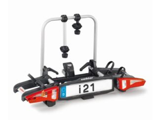 Uebler i21 Fietsendrager
