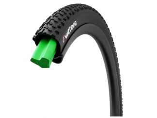 Vittoria Airliner Light XC Voor Banden 29x 2.1-2.4 Met Ventiel