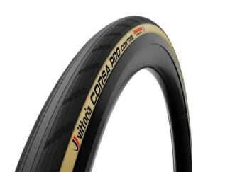 Vittoria Corsa Pro Control G2 Tubeless Racefietsband
