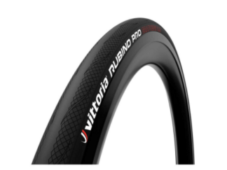 Vittoria RubinoPro G2 Race Vouwband Zwart