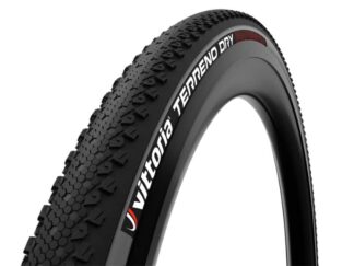 Vittoria Terreno Dry TNT G2.0 Cross/Gravel Buitenband