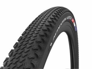 Vredestein Aventura TLR Gravelband Zwart
