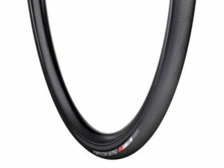 Vredestein Fortezza Senso Xtreme Weather Vouwband Zwart