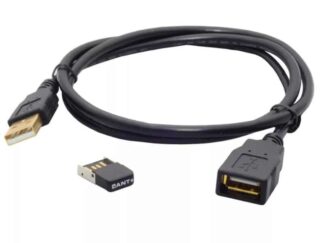 Wahoo ANT+ USB Dongle