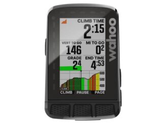 Wahoo ELEMNT ROAM V2 Fietscomputer
