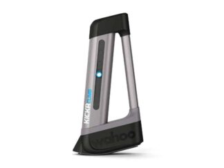 Wahoo KICKR Climb Smart Indoortrainer