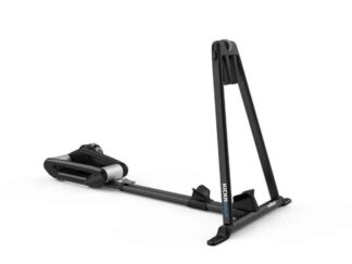 Wahoo KICKR ROLLR Smart Fietstrainer/Rollerbank