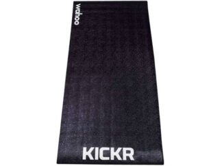 Wahoo KICKR Training Fietsvloermat