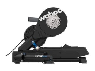 Wahoo Kickr Move Smart Fietstrainer