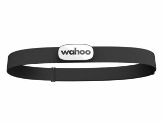 Wahoo Trackr HR Hartslagband