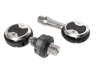 Wahoo Speedplay Powrlink Zero Left Side Powermeter Pedalen