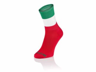Winaar Groen Wit Rood Sokken