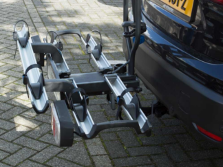 XLC Azura Adapter Derde Fiets