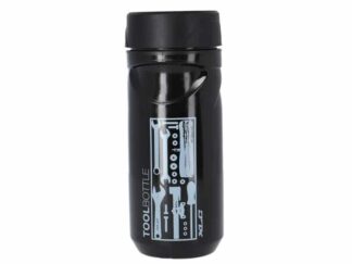XLC Gereedschapsbidon 600ML BA-S99