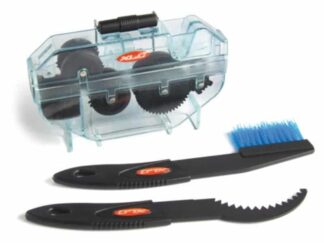 GRS XLC Kettingreiniger met borstels