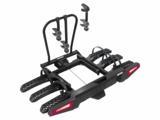 Yakima FoldClick 3 EVO Fietsendrager