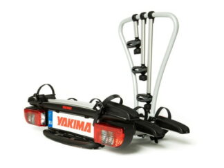 Yakima JustClick 3 Fietsendrager