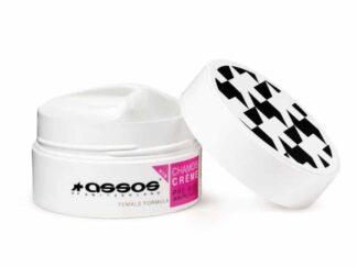 Assos Chamois Creme 200ml Dames