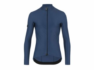 Assos Mille GT Spring Fall LS C2 Fietsshirt Lange Mouw