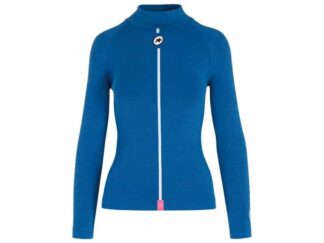 Assos Ultrazwinter LS Skinlayer ondershirt Dames