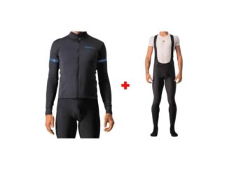 Castelli Winterkledingset