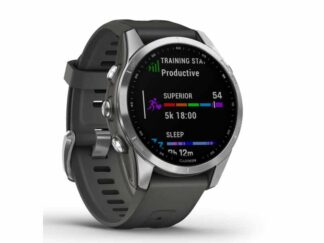 Garmin Fēnix 7S Standard Edition Smartwatch