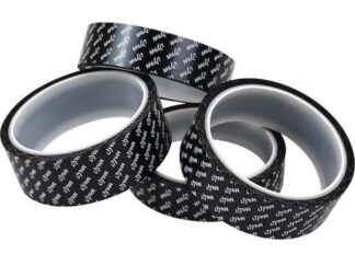 Milkit Tubeless Rim Tape 21mm