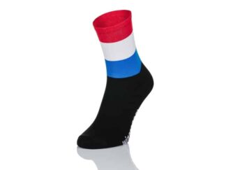 Winaar Rood Wit Blauw Sokken(OUTLET)